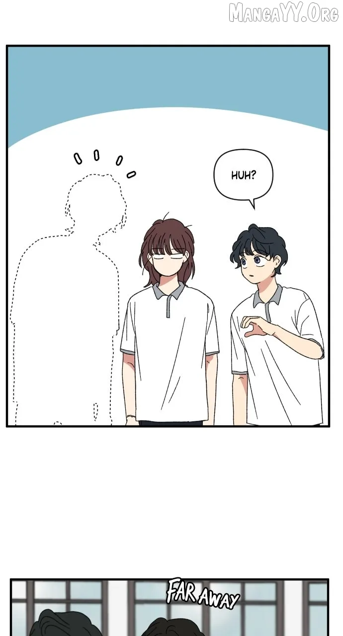 The Prize of Youth Chapter 42 page 7 - 