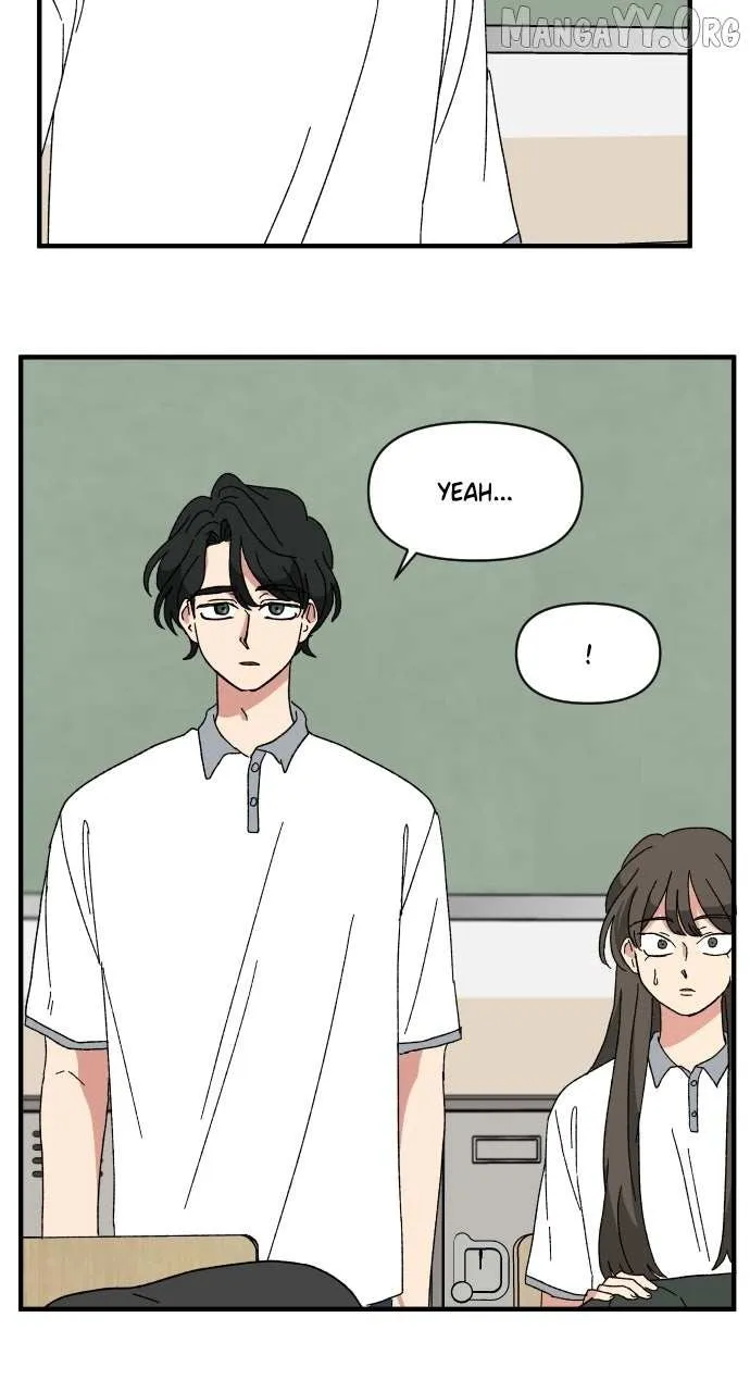 The Prize of Youth Chapter 42 page 62 - 