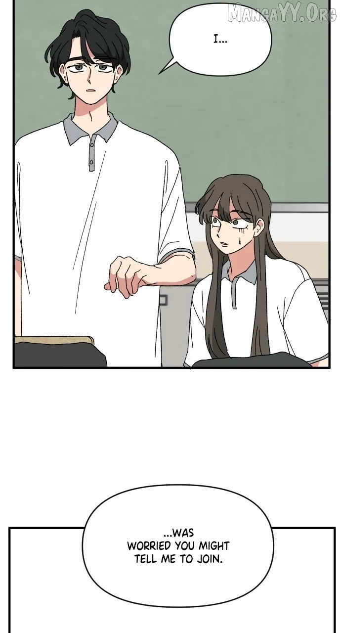 The Prize of Youth Chapter 42 page 65 - 