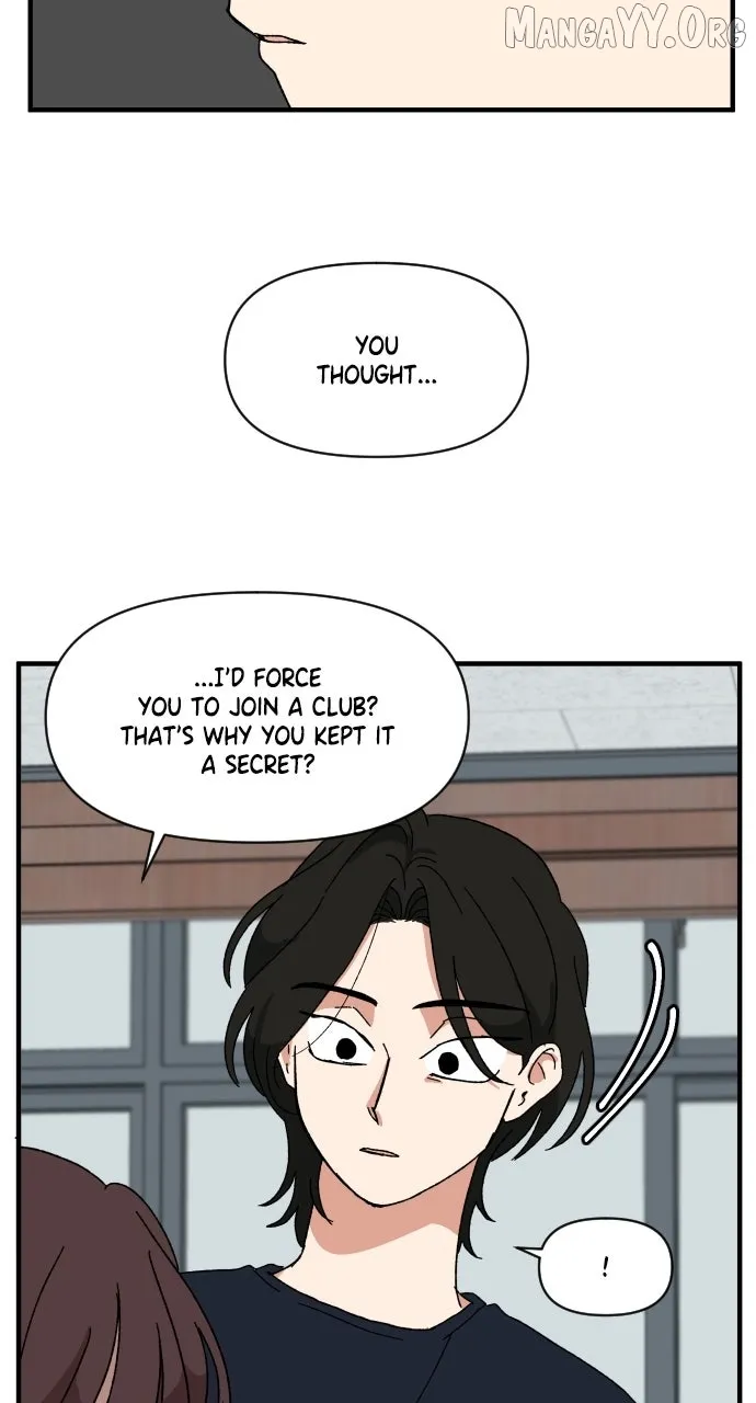 The Prize of Youth Chapter 42 page 67 - 