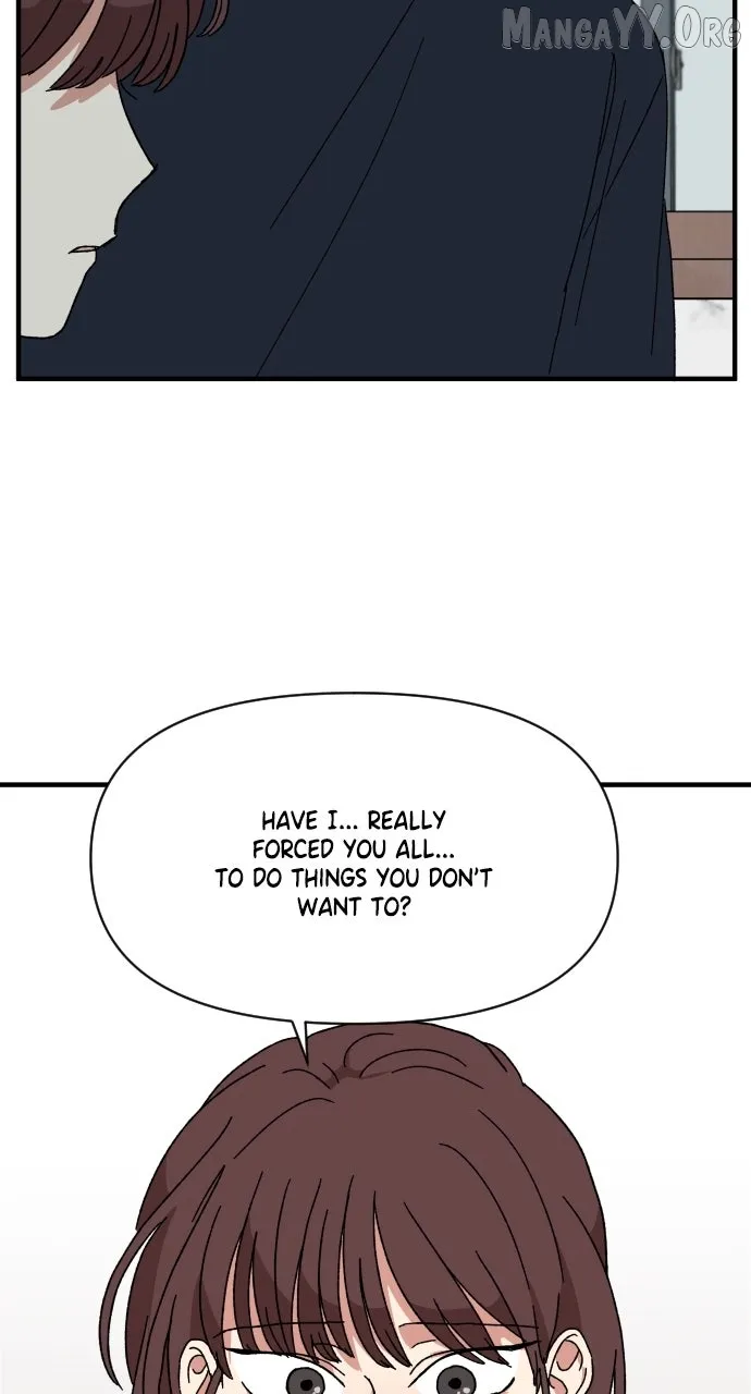 The Prize of Youth Chapter 42 page 68 - 