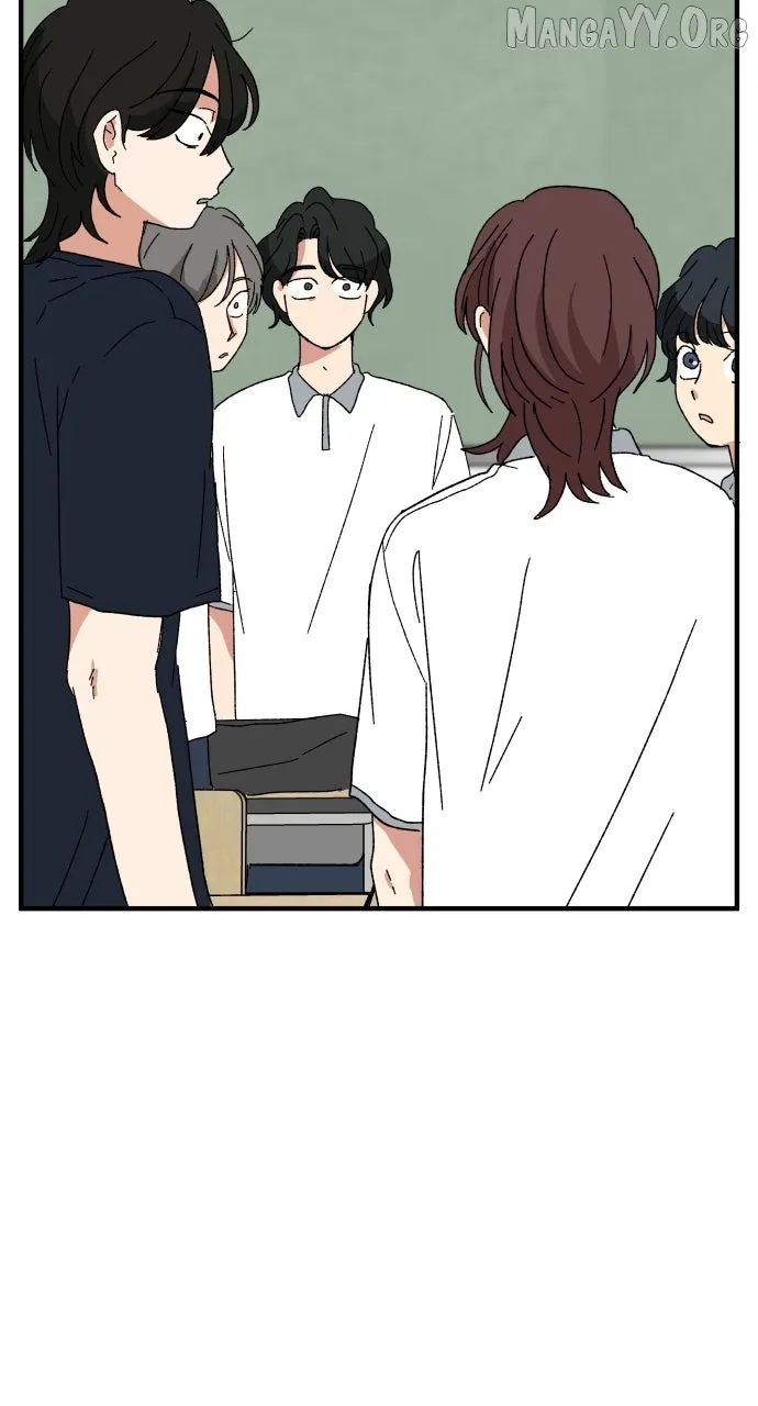 The Prize of Youth Chapter 42 page 70 - 
