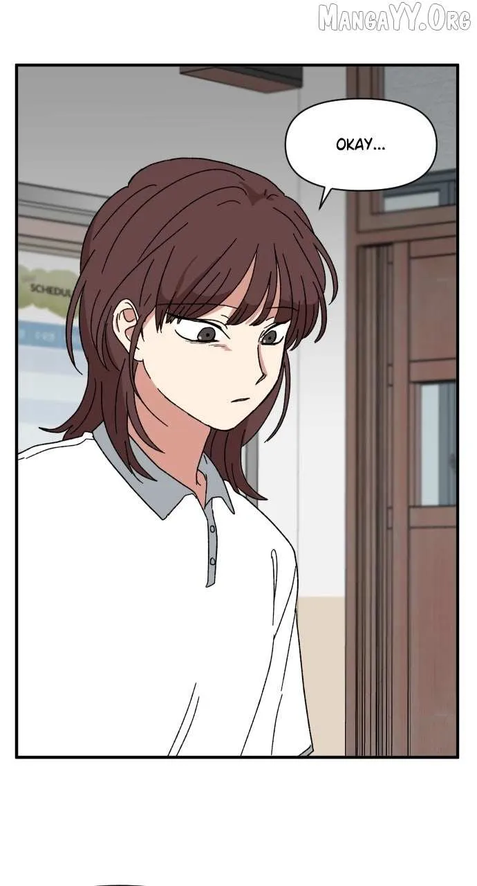The Prize of Youth Chapter 42 page 74 - 