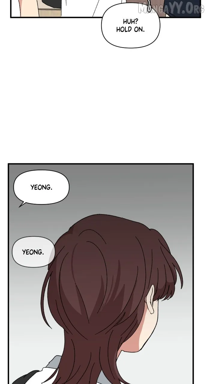 The Prize of Youth Chapter 42 page 77 - 