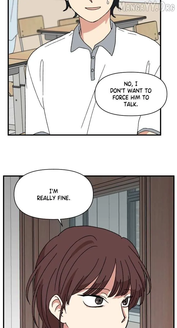 The Prize of Youth Chapter 42 page 83 - 