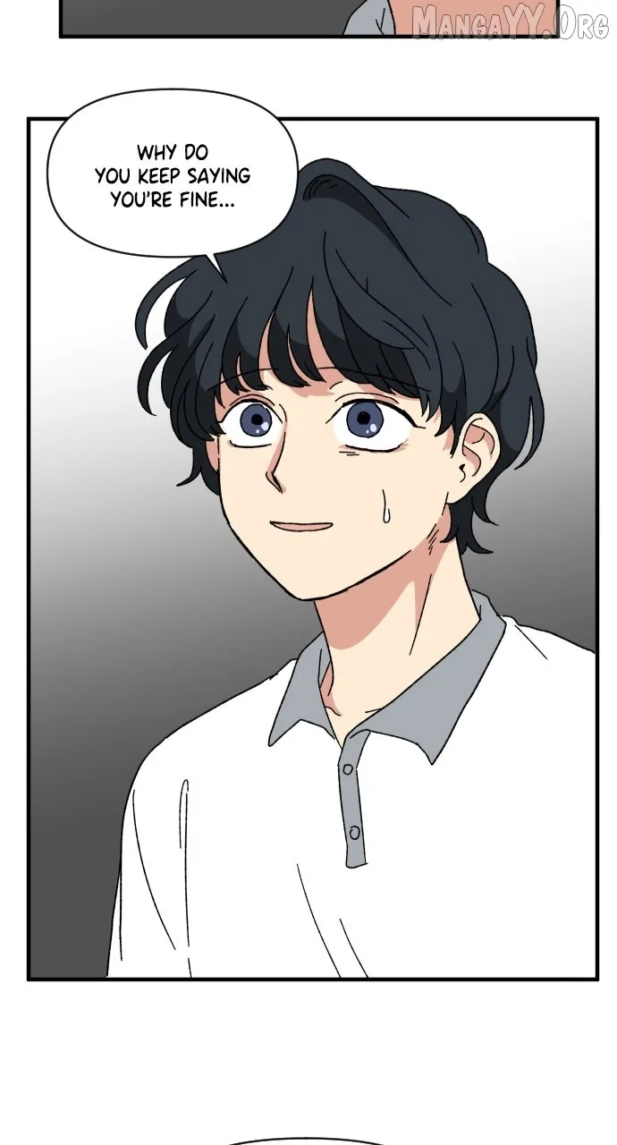 The Prize of Youth Chapter 42 page 85 - 