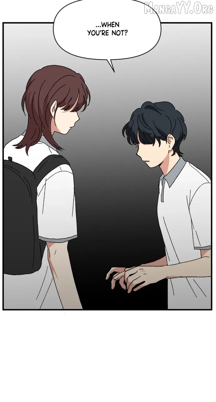 The Prize of Youth Chapter 42 page 86 - 
