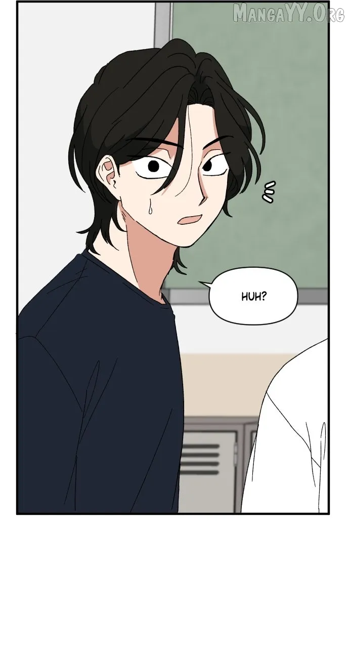 The Prize of Youth Chapter 42 page 88 - 