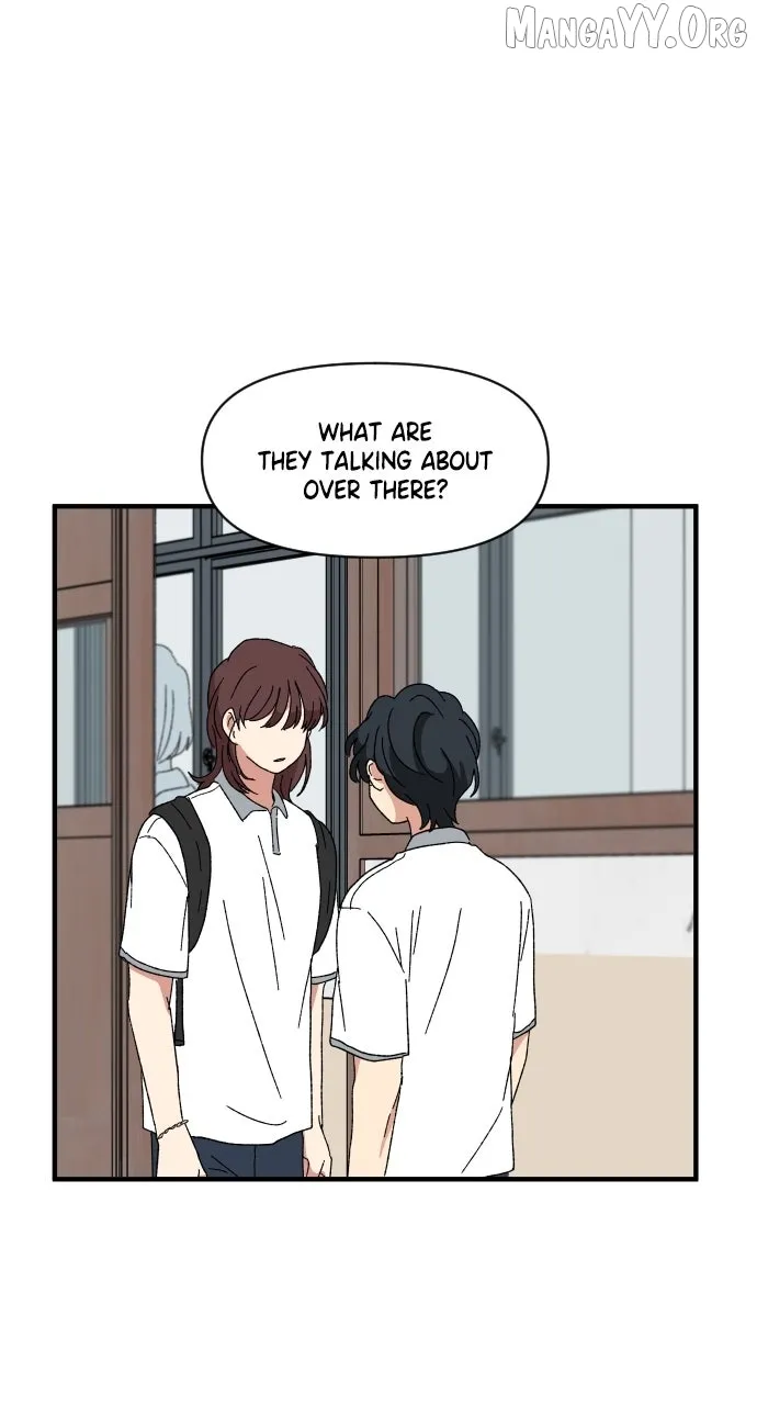 The Prize of Youth Chapter 42 page 89 - 