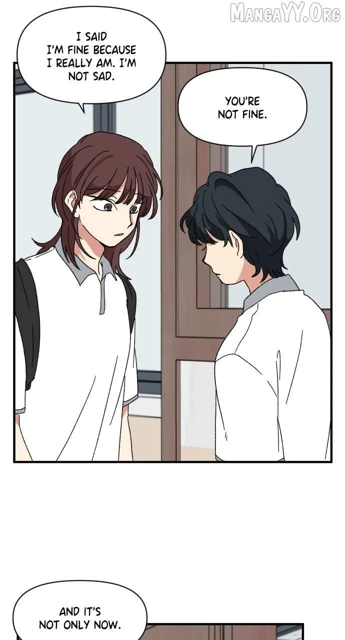 The Prize of Youth Chapter 42 page 90 - 