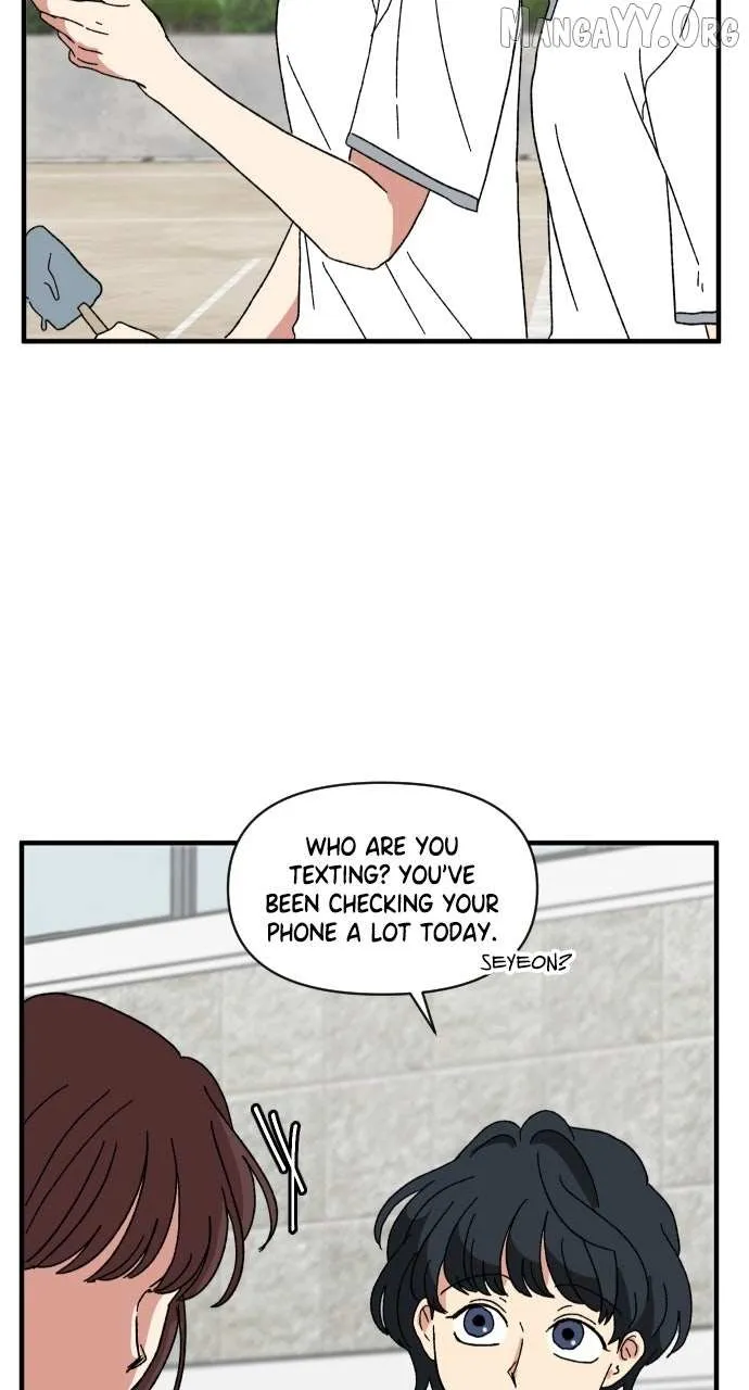 The Prize of Youth Chapter 42 page 10 - 