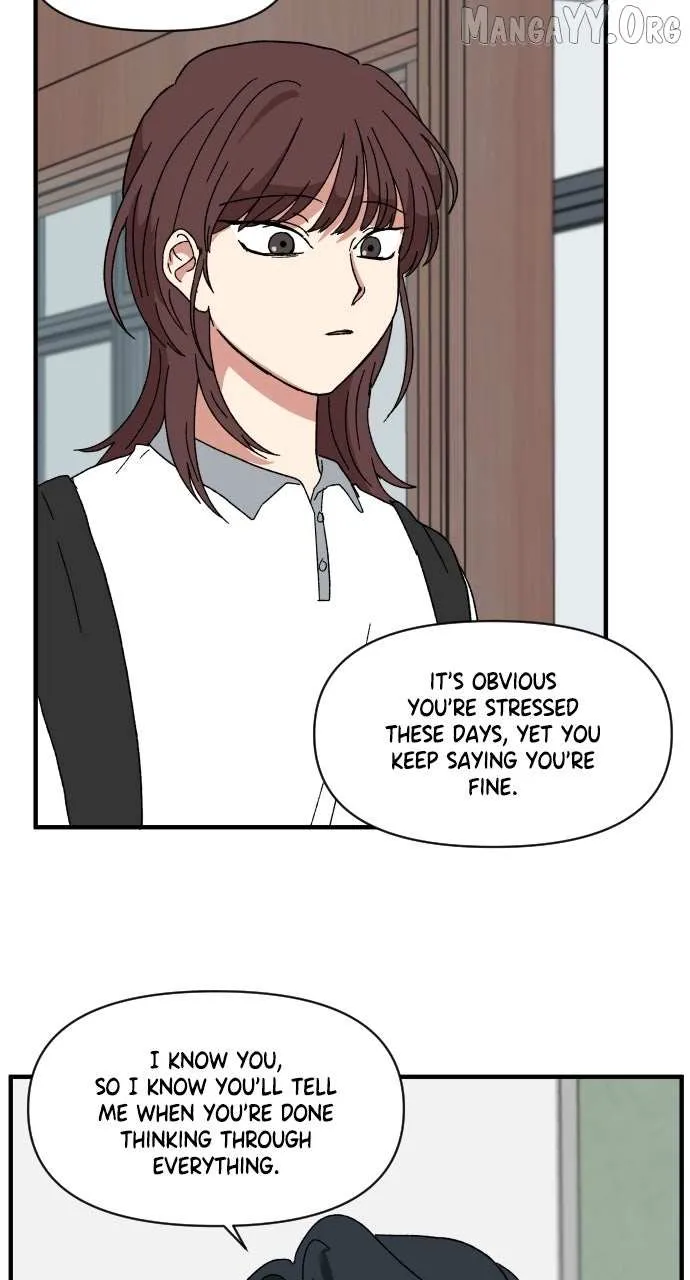 The Prize of Youth Chapter 42 page 91 - 