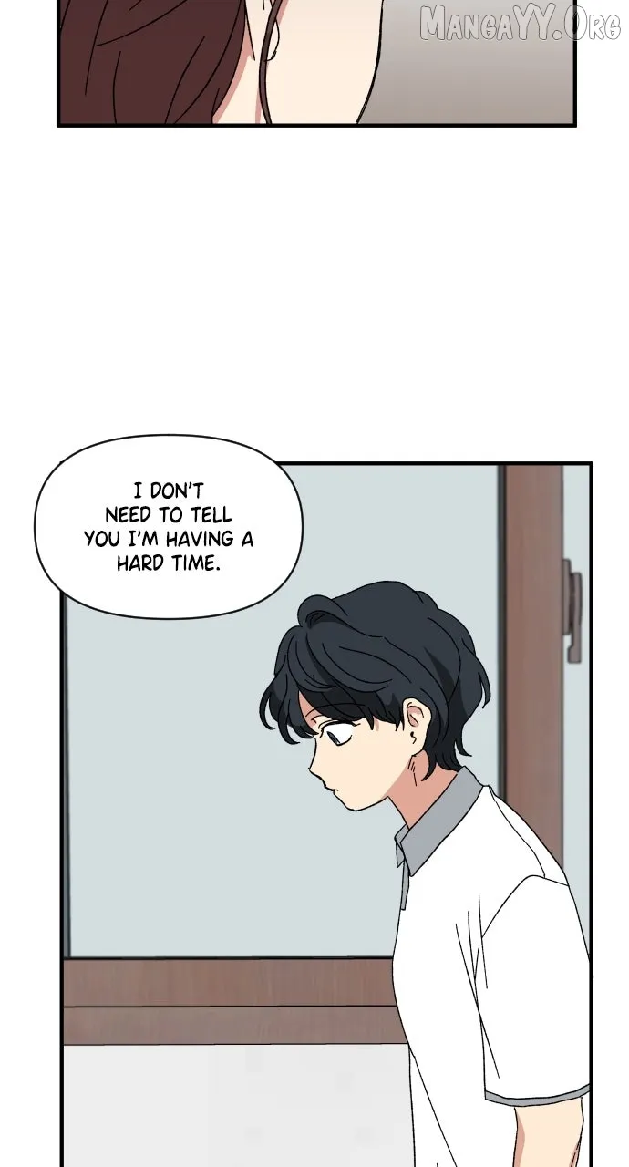 The Prize of Youth Chapter 42 page 94 - 