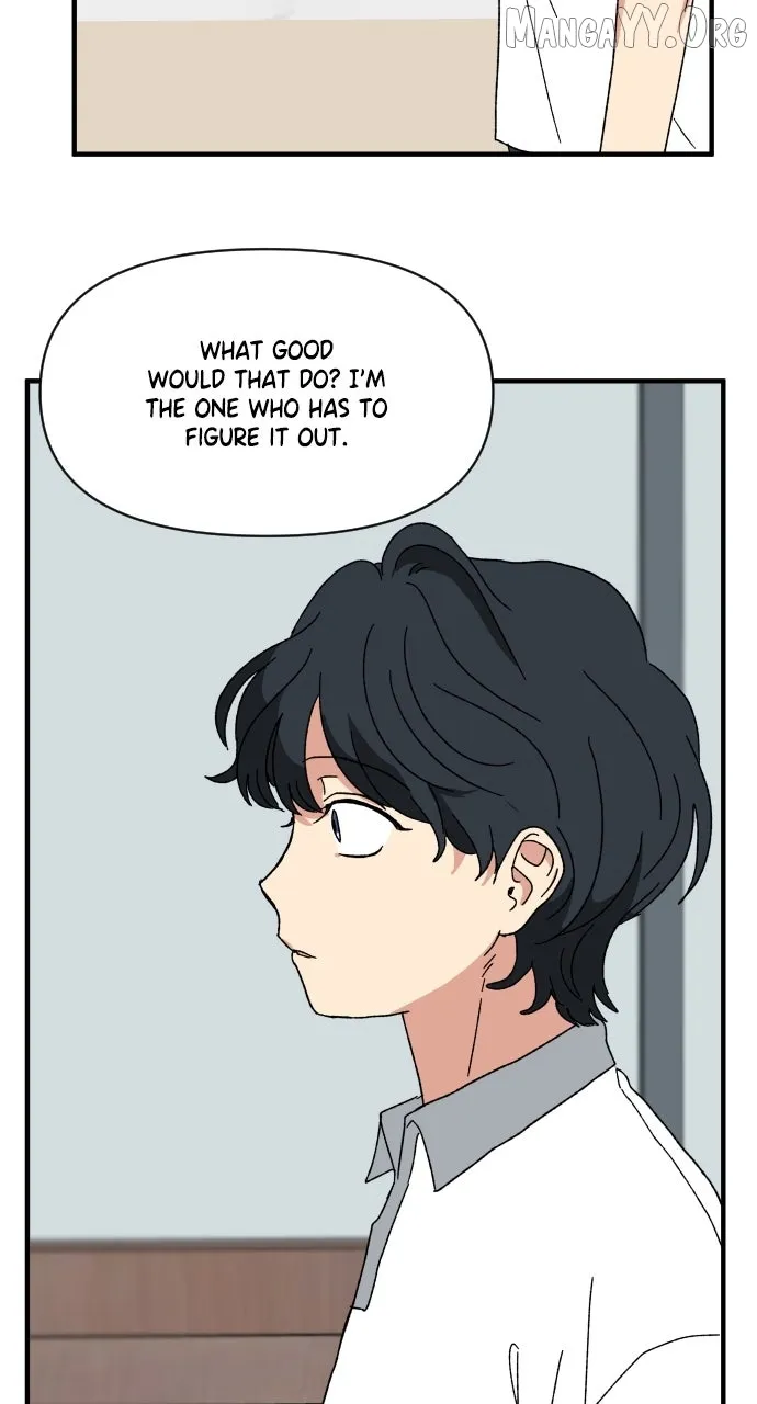 The Prize of Youth Chapter 42 page 95 - 