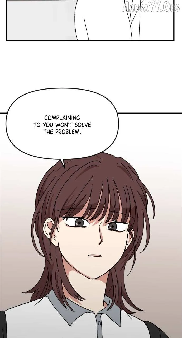 The Prize of Youth Chapter 42 page 96 - 