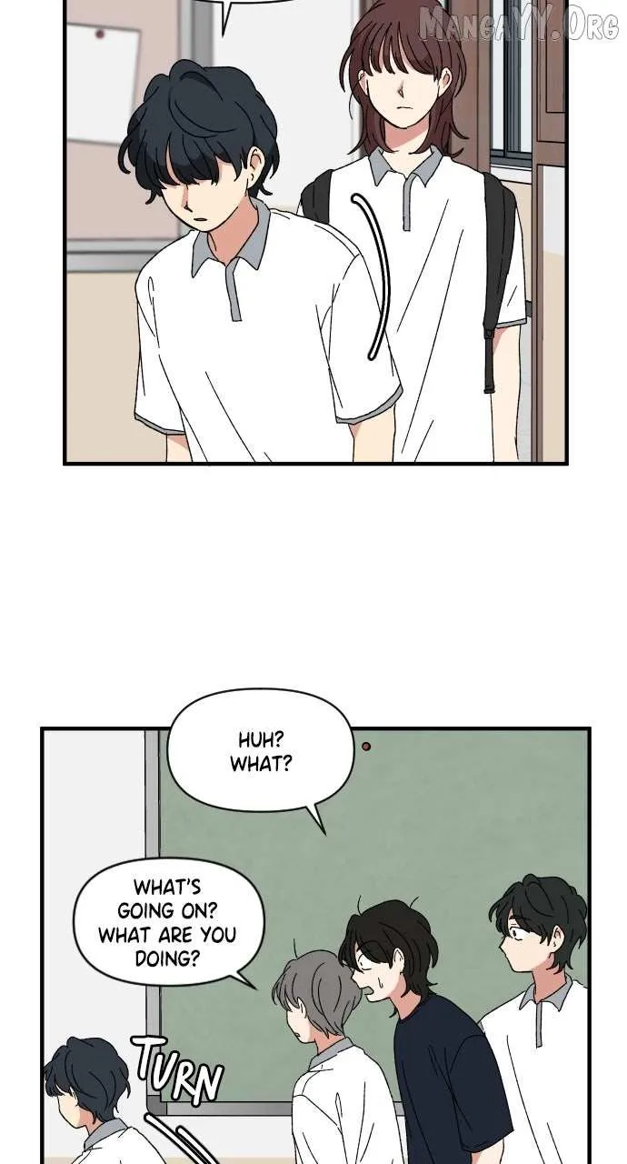 The Prize of Youth Chapter 42 page 99 - 