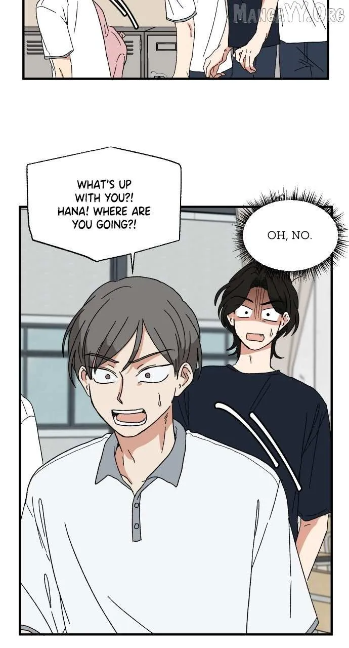 The Prize of Youth Chapter 42 page 100 - 