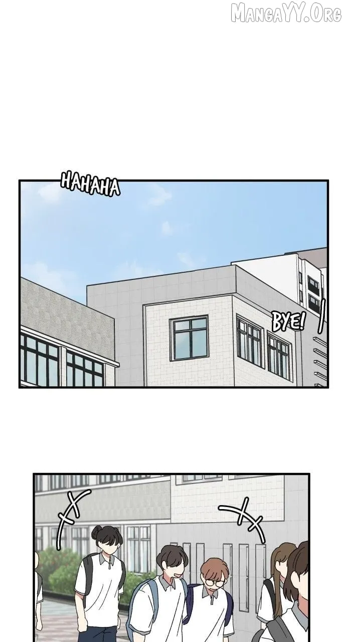 The Prize of Youth Chapter 43 page 1 - 