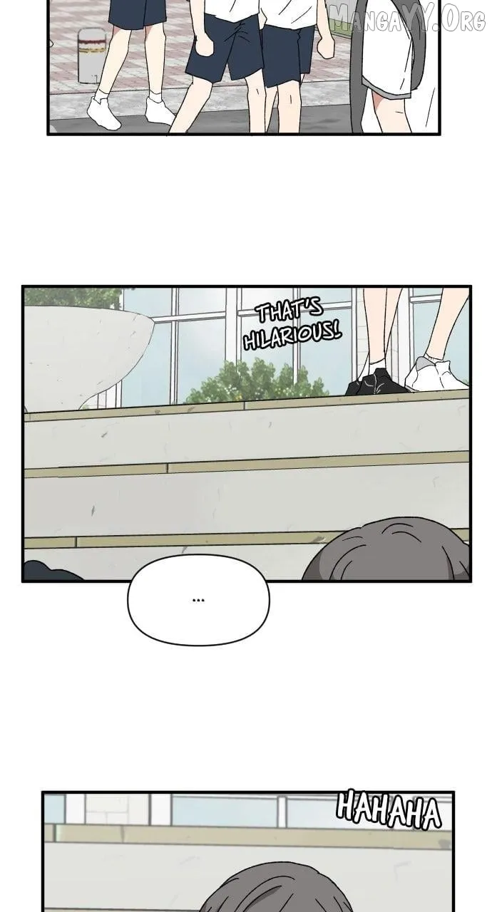 The Prize of Youth Chapter 43 page 2 - 