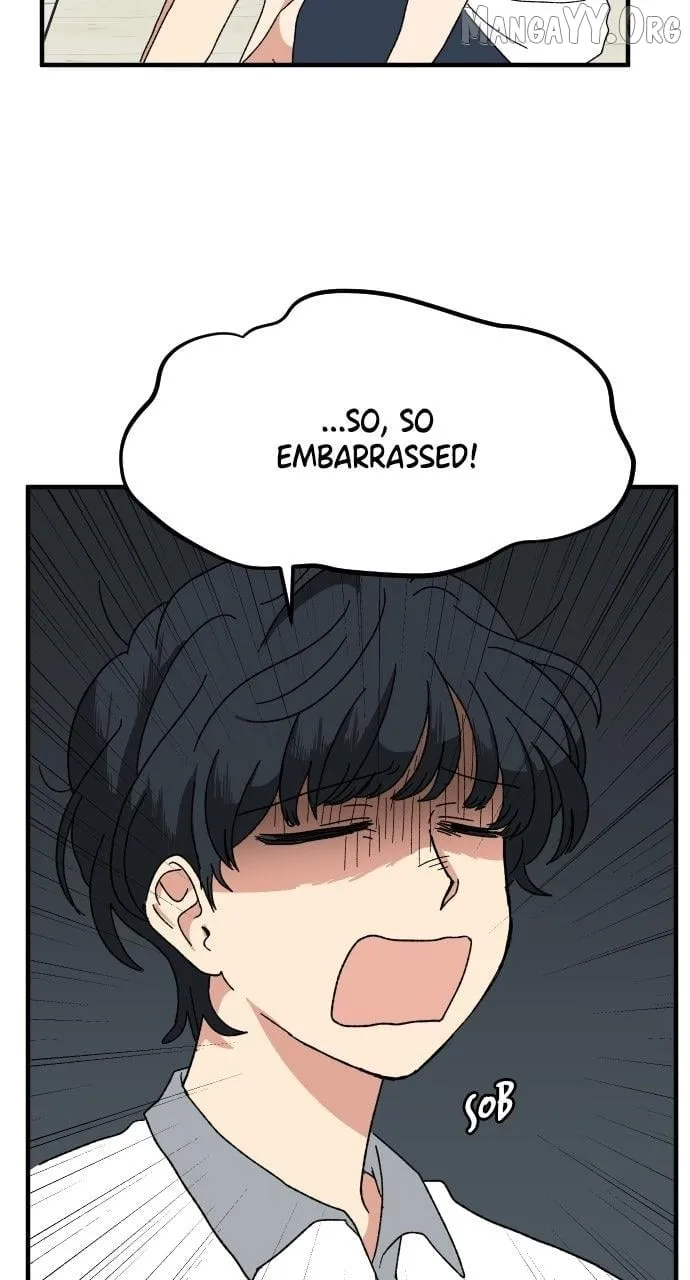The Prize of Youth Chapter 43 page 11 - 