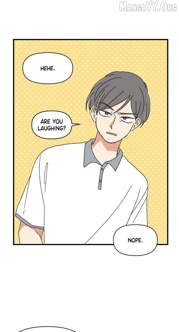 The Prize of Youth Chapter 43 page 28 - 