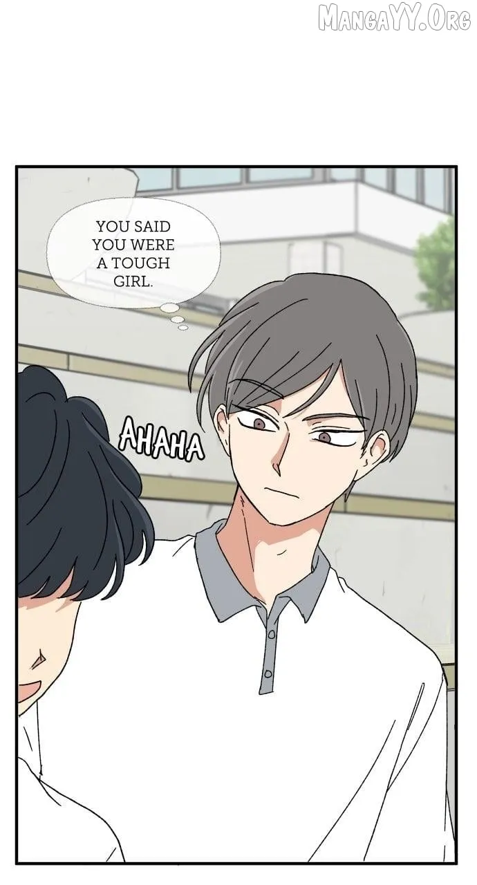 The Prize of Youth Chapter 43 page 30 - 