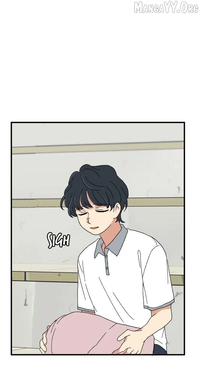 The Prize of Youth Chapter 43 page 31 - 