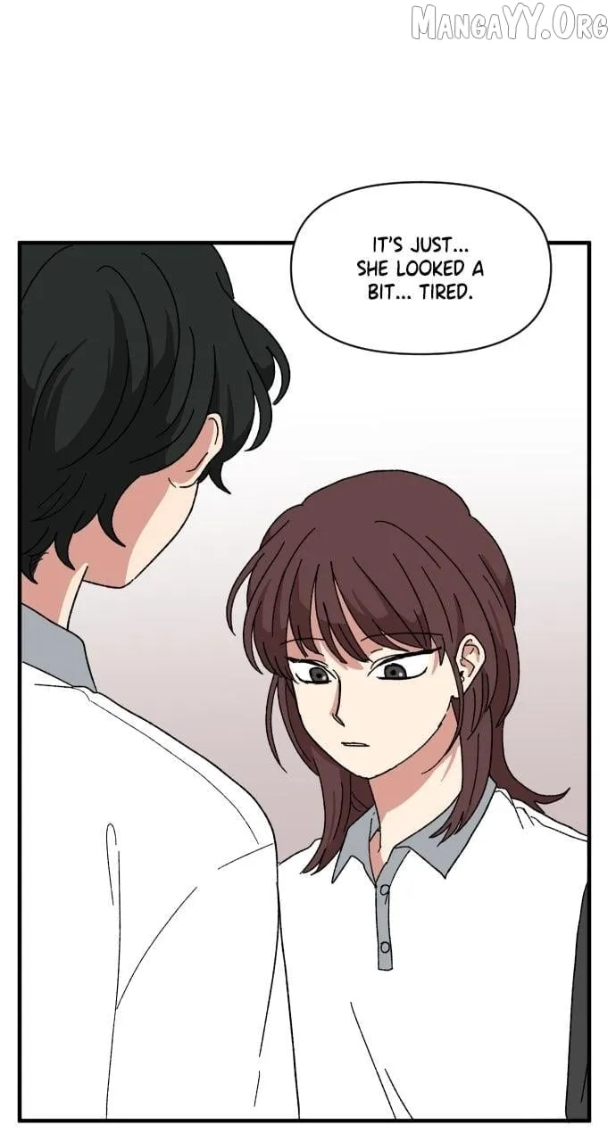 The Prize of Youth Chapter 43 page 41 - 
