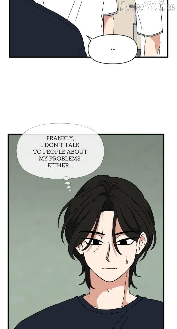 The Prize of Youth Chapter 43 page 45 - 
