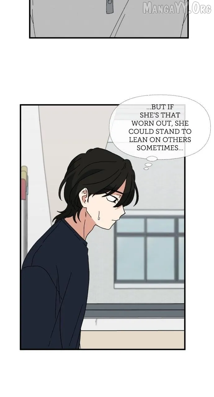 The Prize of Youth Chapter 43 page 47 - 