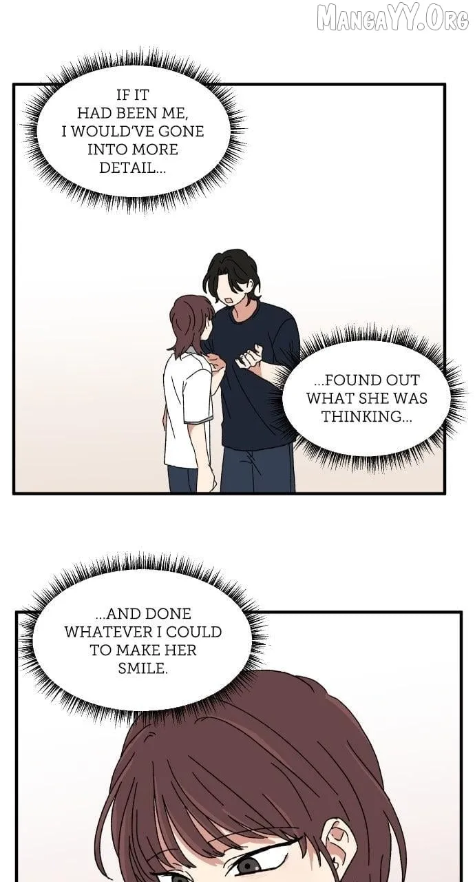 The Prize of Youth Chapter 43 page 48 - 