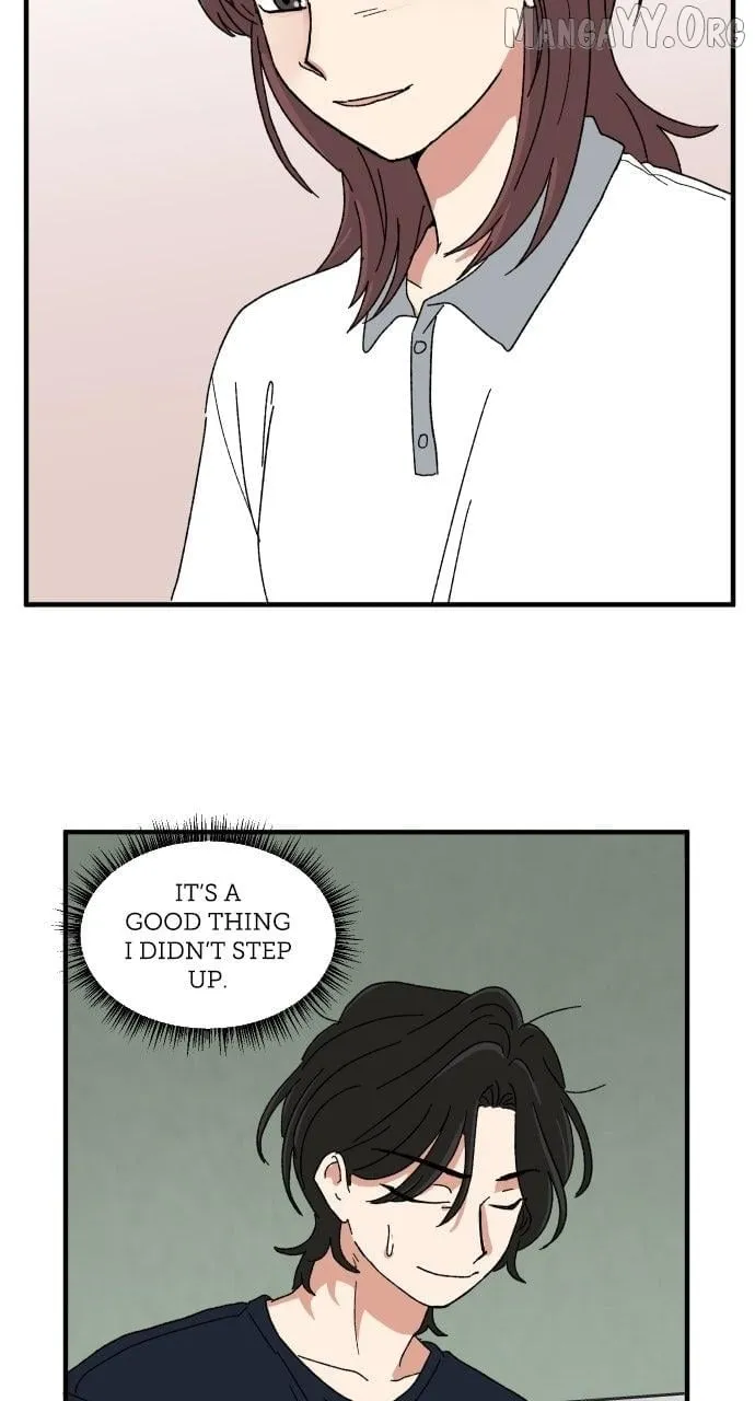 The Prize of Youth Chapter 43 page 49 - 