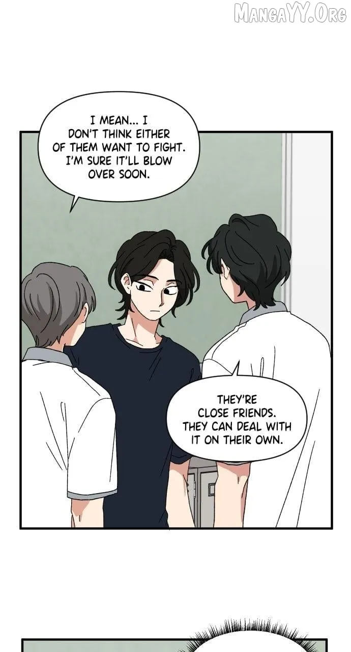 The Prize of Youth Chapter 43 page 53 - 