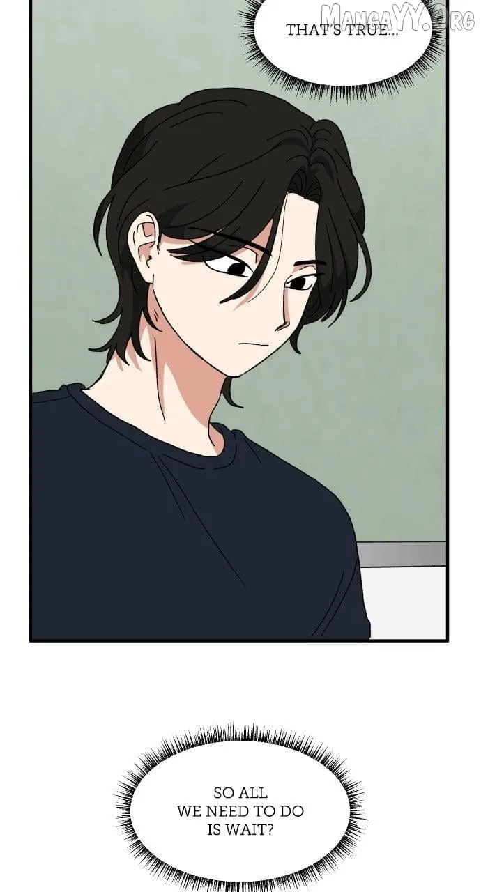 The Prize of Youth Chapter 43 page 54 - 