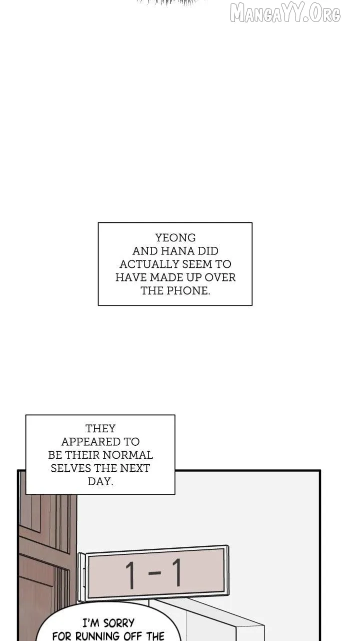 The Prize of Youth Chapter 43 page 55 - 