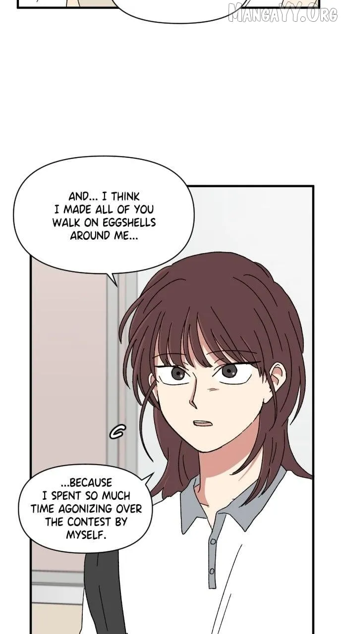 The Prize of Youth Chapter 43 page 57 - 