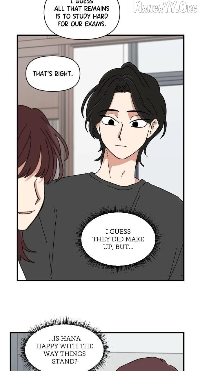 The Prize of Youth Chapter 43 page 59 - 