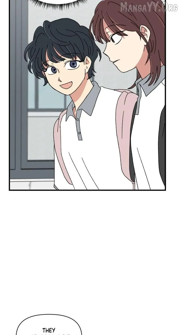 The Prize of Youth Chapter 43 page 60 - 