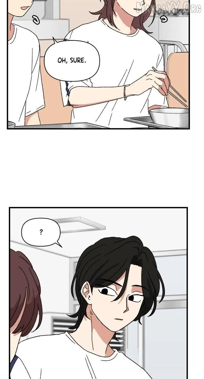 The Prize of Youth Chapter 43 page 66 - 