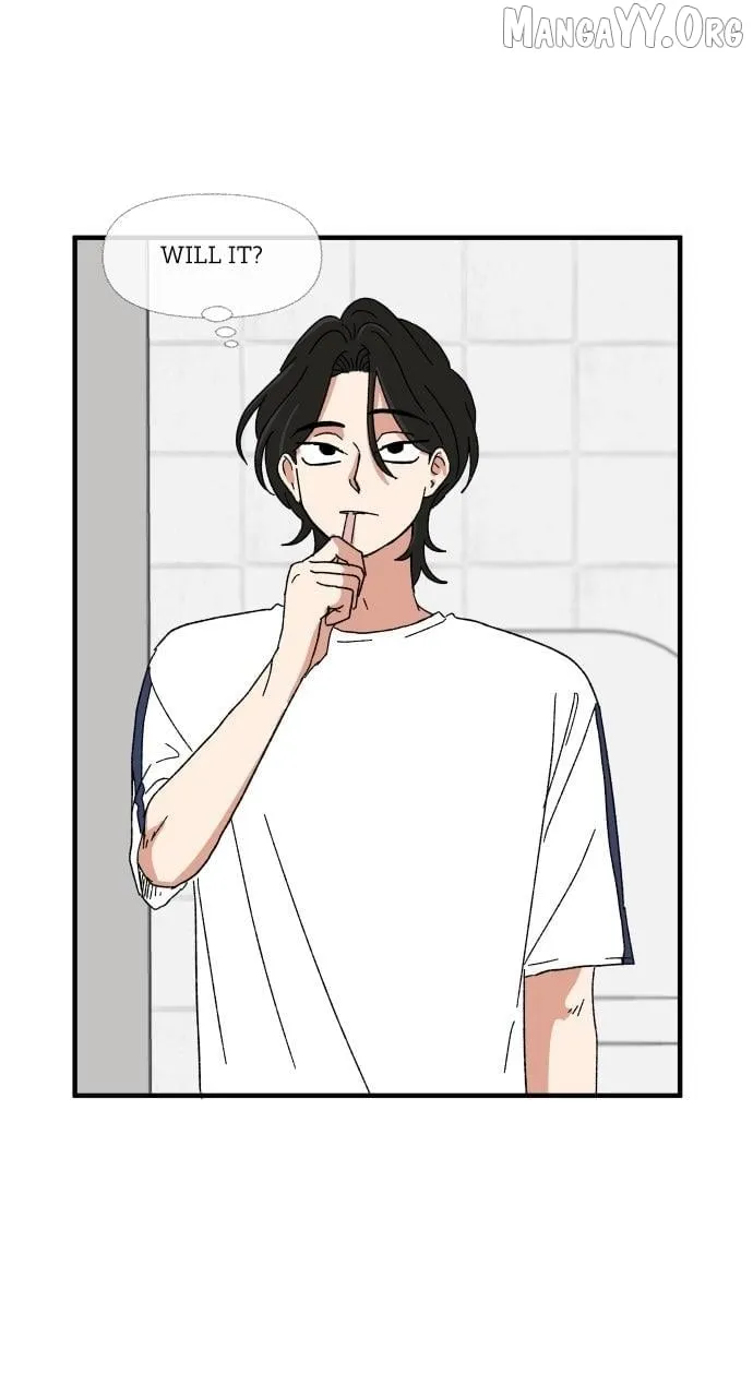 The Prize of Youth Chapter 43 page 69 - 