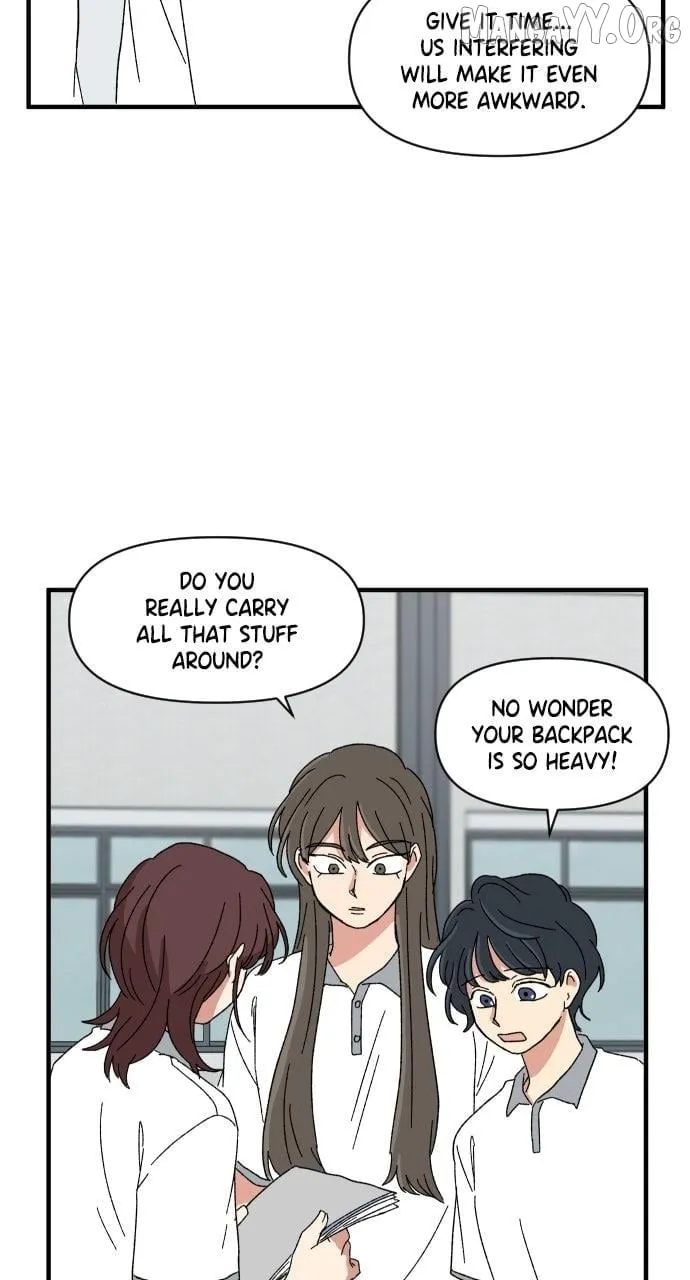 The Prize of Youth Chapter 43 page 75 - 