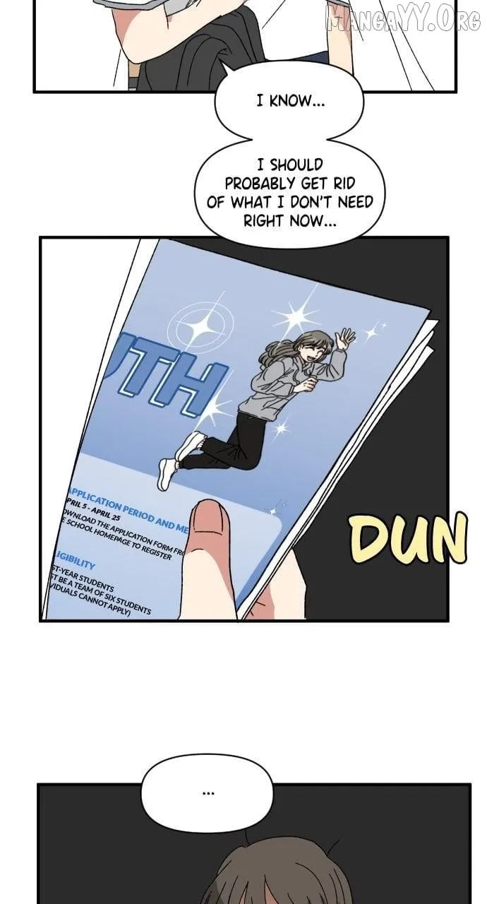 The Prize of Youth Chapter 43 page 76 - 