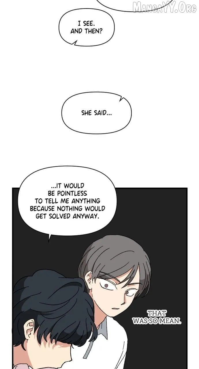 The Prize of Youth Chapter 43 page 9 - 