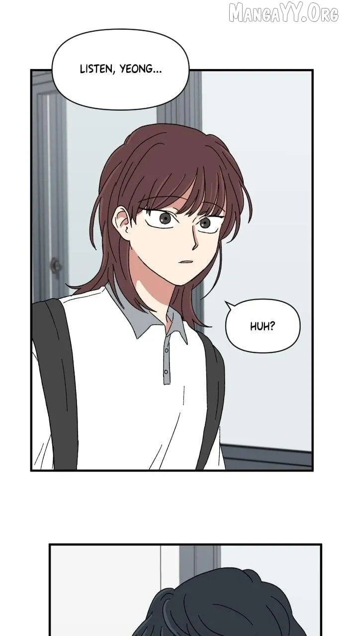 The Prize of Youth Chapter 43 page 82 - 