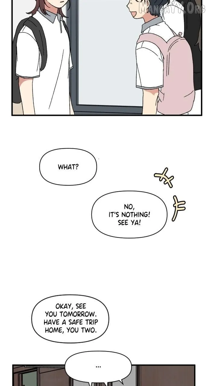 The Prize of Youth Chapter 43 page 84 - 