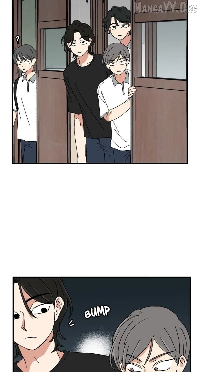 The Prize of Youth Chapter 43 page 85 - 
