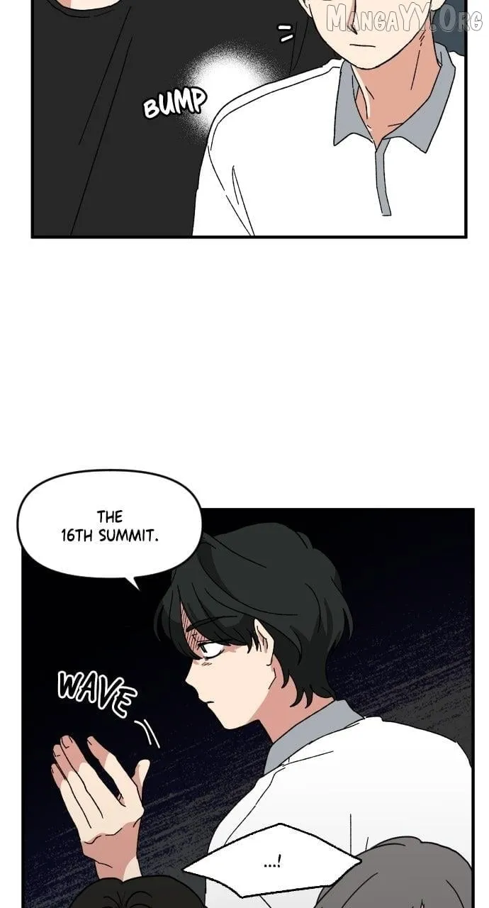 The Prize of Youth Chapter 43 page 86 - 
