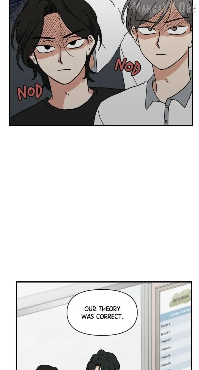 The Prize of Youth Chapter 43 page 87 - 