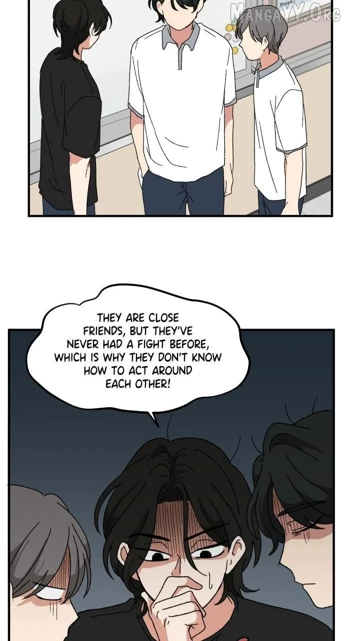 The Prize of Youth Chapter 43 page 88 - 
