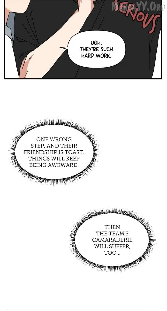 The Prize of Youth Chapter 43 page 89 - 